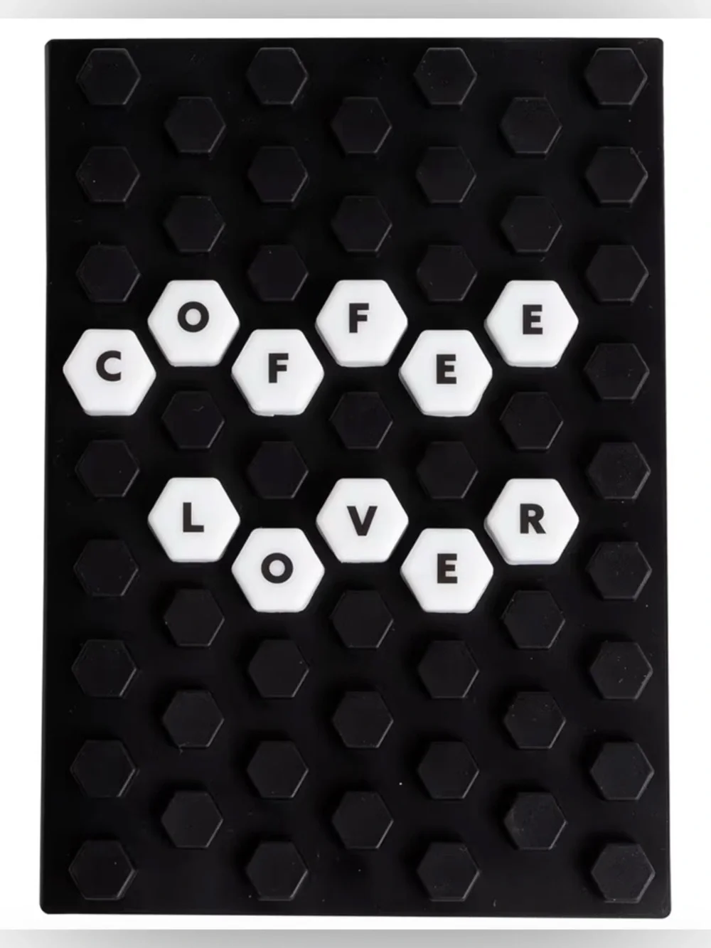 Pearhead Letterboard Composition Notebook - Picture 2 of 6